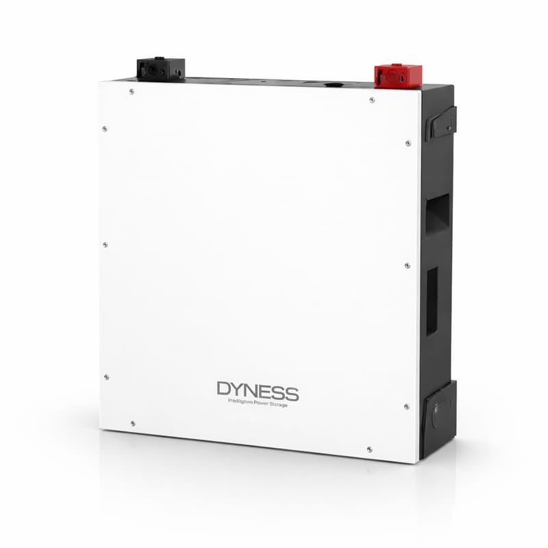 DYNESS DL5.0C 5.12kWh
